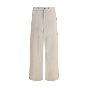 Max Mara Weekend Women Caronte Cargo Pants